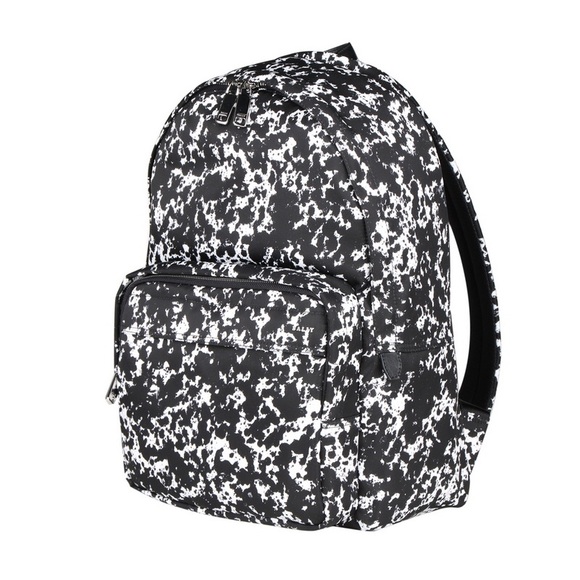 Bally backpack - Picture 2 of 5